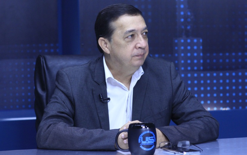 Carlos Araujo: La mayor parte de los capturados bajo el Régimen de Excepción, son inocentes carlos-araujo-la-mayor-parte-de-los-capturados-bajo-el-regimen-de-excepcion-son-inocentes